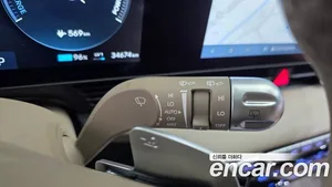 Hyundai Ioniq 5, 2024 — миниатюра 27