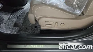 Hyundai Ioniq 5, 2024 — миниатюра 37