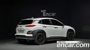 Hyundai Kona, 2018 — миниатюра 2