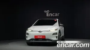 Hyundai Kona, 2018 — миниатюра 3