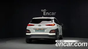 Hyundai Kona, 2018 — миниатюра 4