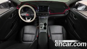 Hyundai Kona, 2018 — миниатюра 7