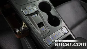 Hyundai Kona, 2018 — миниатюра 9