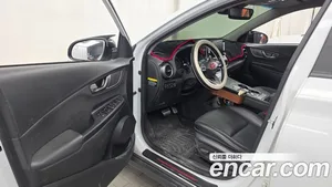 Hyundai Kona, 2018 — миниатюра 10