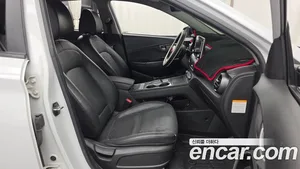 Hyundai Kona, 2018 — миниатюра 11