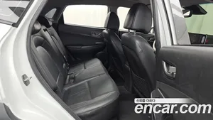 Hyundai Kona, 2018 — миниатюра 12