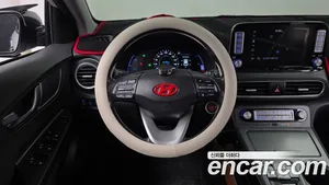 Hyundai Kona, 2018 — миниатюра 13