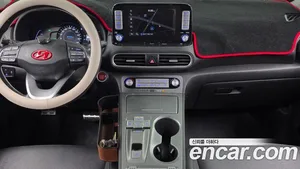 Hyundai Kona, 2018 — миниатюра 14