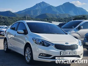 Kia K3, 2015 — миниатюра 2