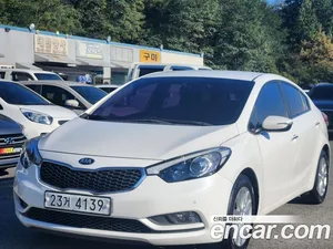 Kia K3, 2015 — миниатюра 3