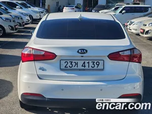 Kia K3, 2015 — миниатюра 4