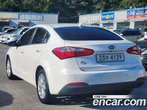 Kia K3, 2015 — миниатюра 5