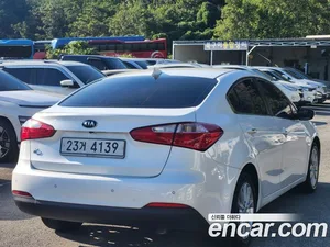 Kia K3, 2015 — миниатюра 6