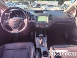Kia K3, 2015 — миниатюра 7