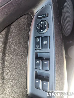 Kia K3, 2015 — миниатюра 8