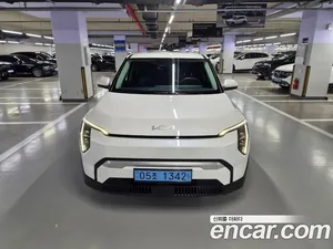 Kia EV3, 2024 — миниатюра 1