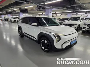 Kia EV3, 2024 — миниатюра 2