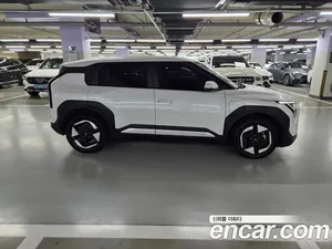 Kia EV3, 2024 — миниатюра 3