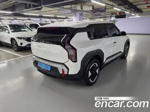 Kia EV3, 2024 — миниатюра 4