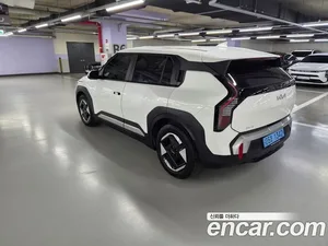 Kia EV3, 2024 — миниатюра 6