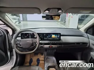 Kia EV3, 2024 — миниатюра 7