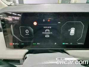 Kia EV3, 2024 — миниатюра 8
