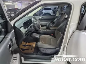 Kia EV3, 2024 — миниатюра 9