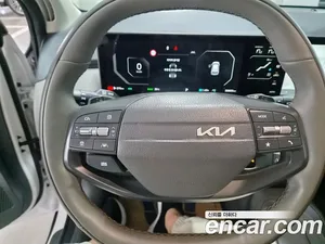 Kia EV3, 2024 — миниатюра 13