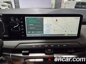 Kia EV3, 2024 — миниатюра 14