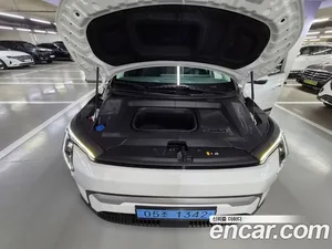 Kia EV3, 2024 — миниатюра 18