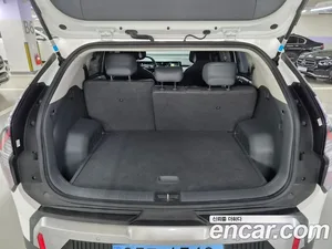Kia EV3, 2024 — миниатюра 19