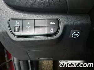 Kia Seltos, 2021 — миниатюра 15
