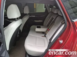 Kia Seltos, 2021 — миниатюра 17