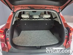 Kia Seltos, 2021 — миниатюра 18