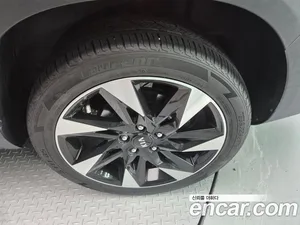 Kia Seltos, 2021 — миниатюра 20