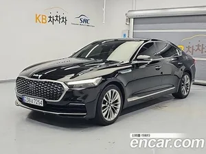 Kia K9, 2021 — миниатюра 1