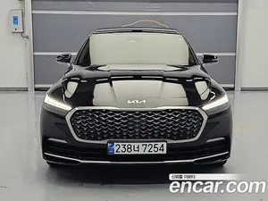 Kia K9, 2021 — миниатюра 2