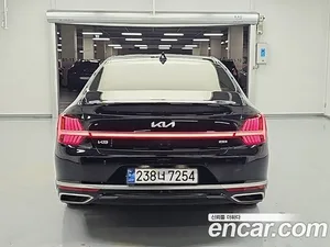 Kia K9, 2021 — миниатюра 3
