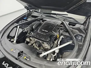Kia K9, 2021 — миниатюра 5