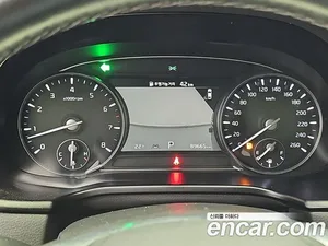 Kia K9, 2021 — миниатюра 6