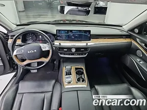 Kia K9, 2021 — миниатюра 7