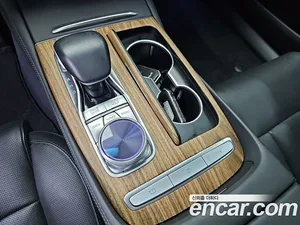 Kia K9, 2021 — миниатюра 8