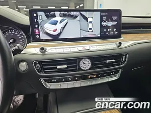 Kia K9, 2021 — миниатюра 10
