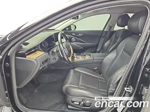 Kia K9, 2021 — миниатюра 11
