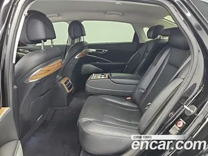 Kia K9, 2021 — миниатюра 12