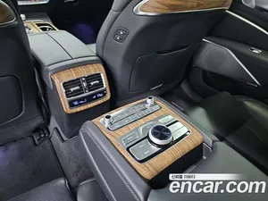 Kia K9, 2021 — миниатюра 13