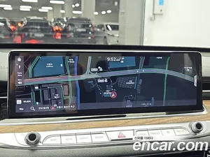Kia K9, 2021 — миниатюра 14