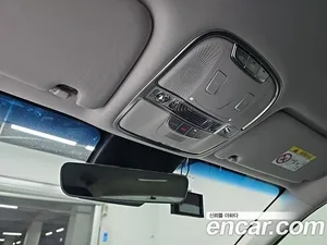 Kia K9, 2021 — миниатюра 16