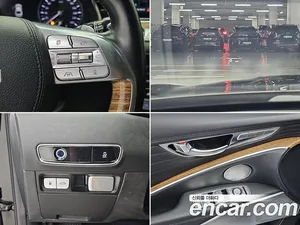 Kia K9, 2021 — миниатюра 17