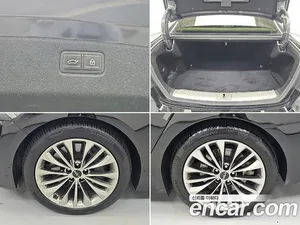 Kia K9, 2021 — миниатюра 18